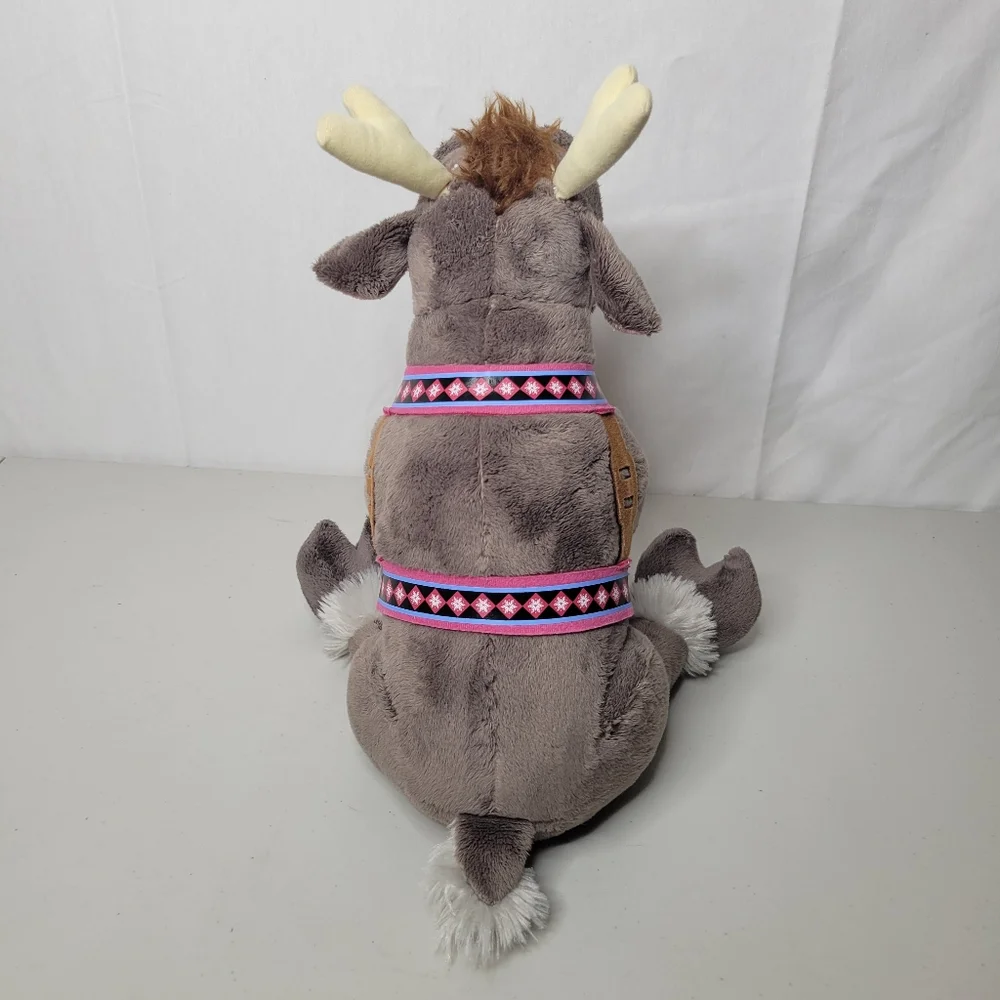 Disney Frozen Sven Reindeer‎